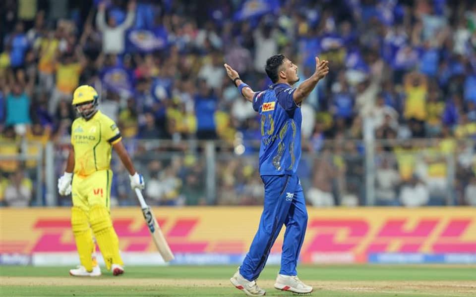 IPL 2026: CSK vs MI – Aaj ka match ka haal kya hoga?
