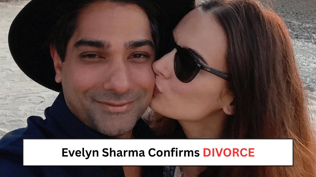 Evelyn Sharma and Tushaan Bhindi Split After 5 Years Together