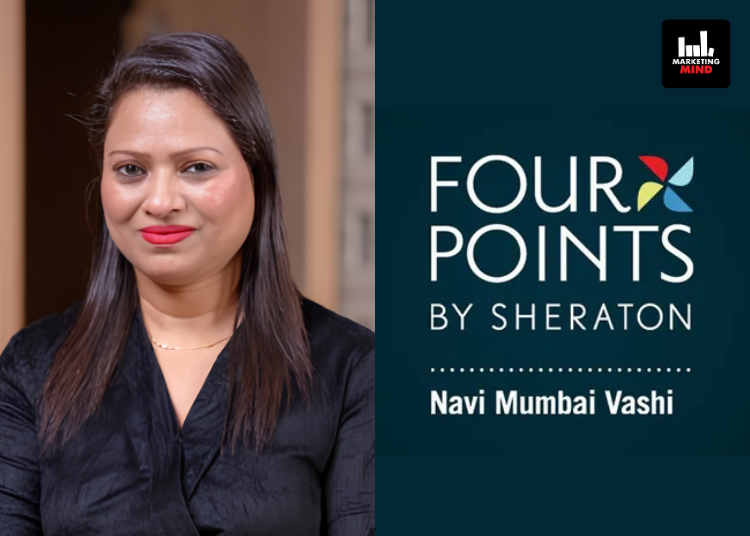 Pradnya Pangerkar Hits the Jackpot at Four Points by Sheraton!