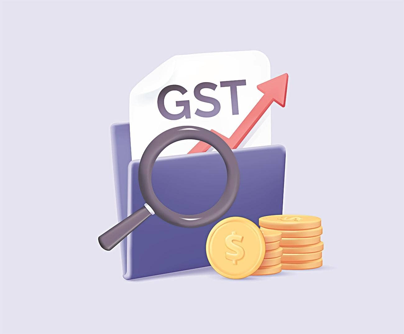 April's GST Collection Hits Record High of ₹2.43 Trillion!