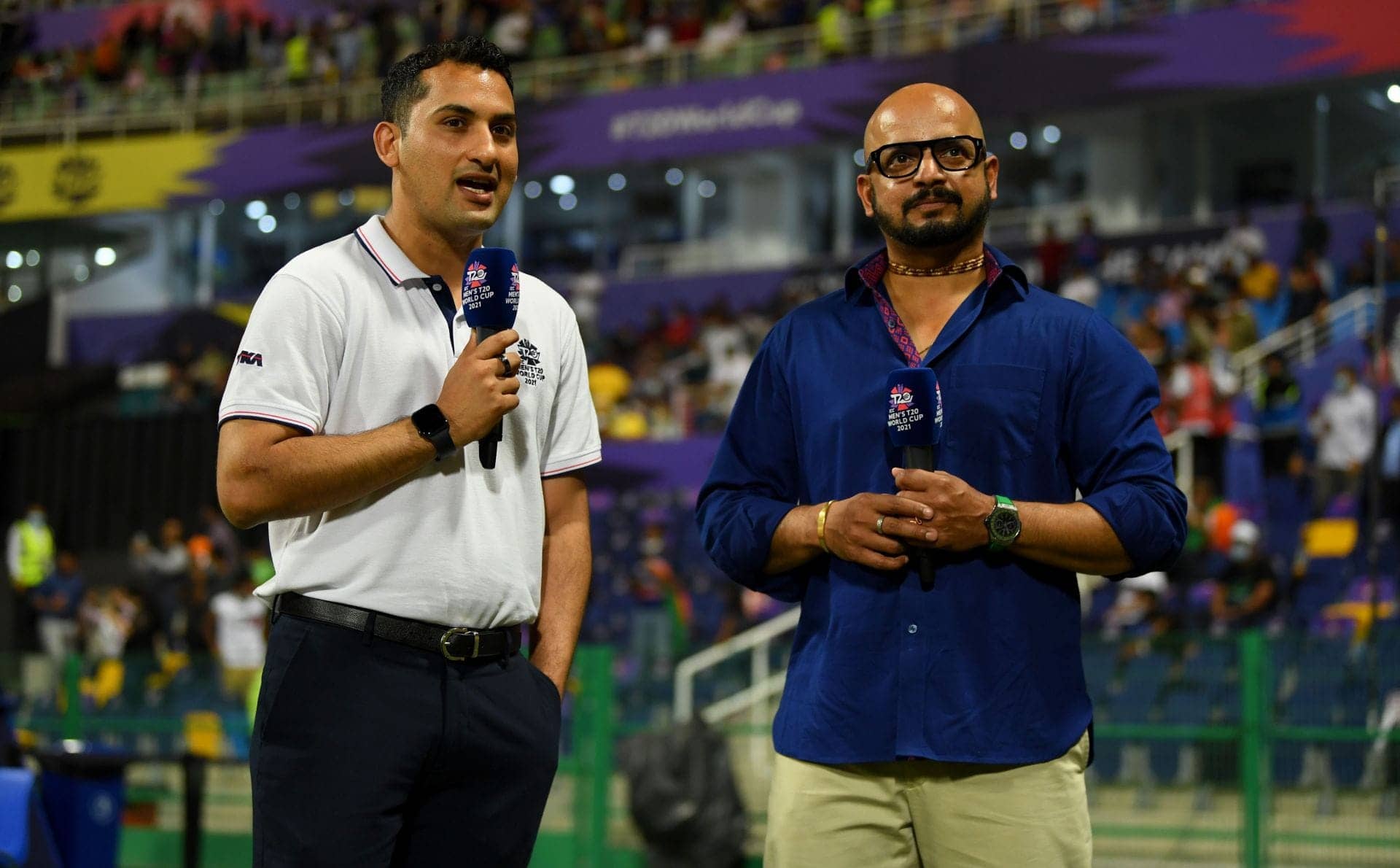 Kartik Rips Into Shahrukh for Another IPL Flop Show