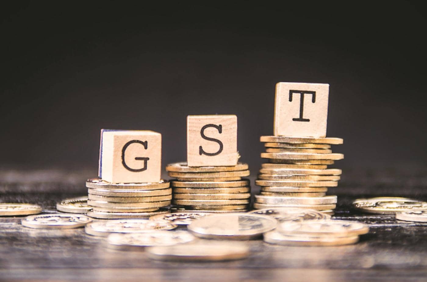 GST Revenue Stumbles to Five-Year Low as Imports Shine