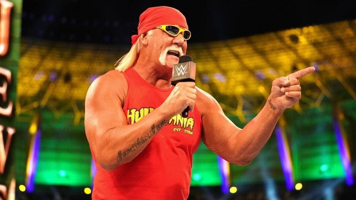 The Family Scoop: Hulk Hogan's Kids and Marriages Uncovered
