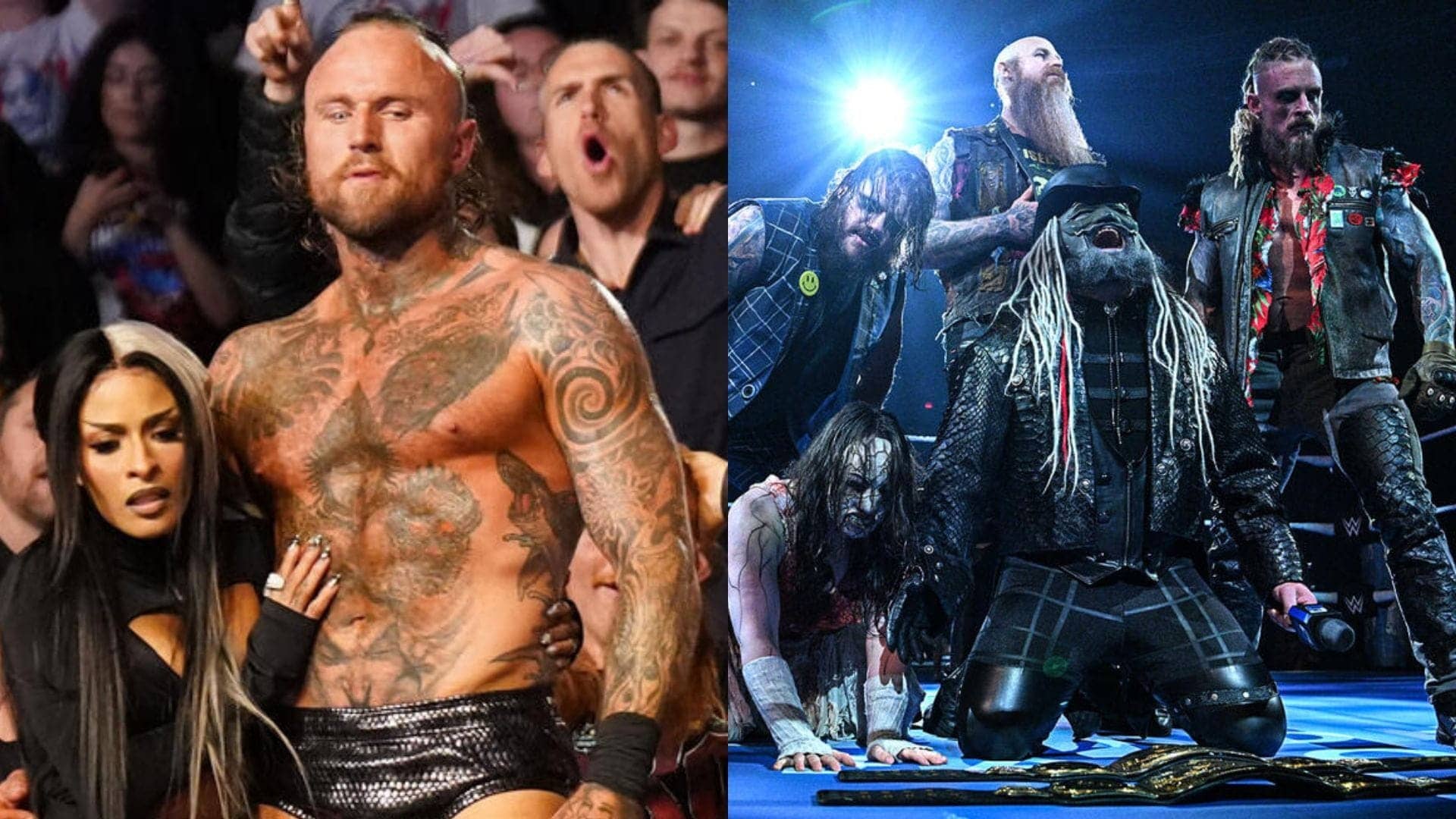 WWE Shocker: TKO's Role in Star Releases Unveiled