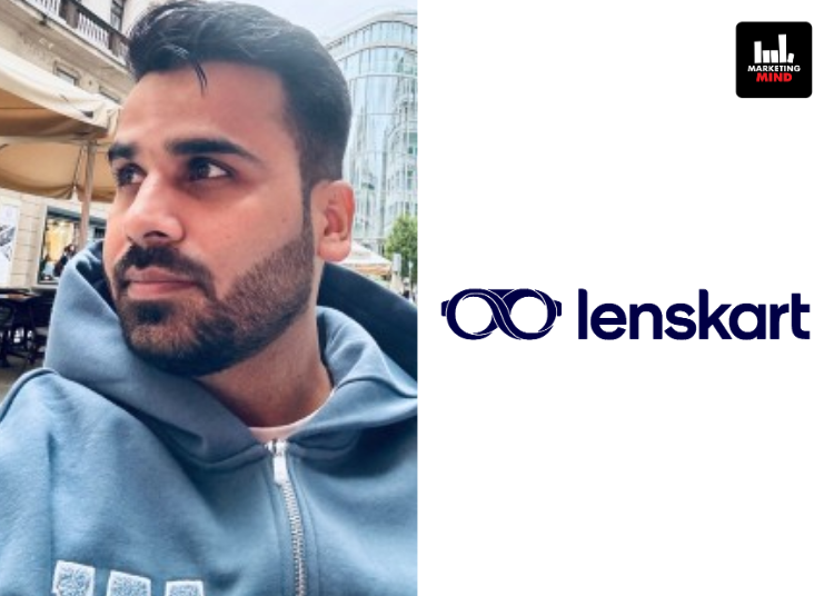 Madhur Acharya Waves Goodbye as Lenskart's Ecommerce VP