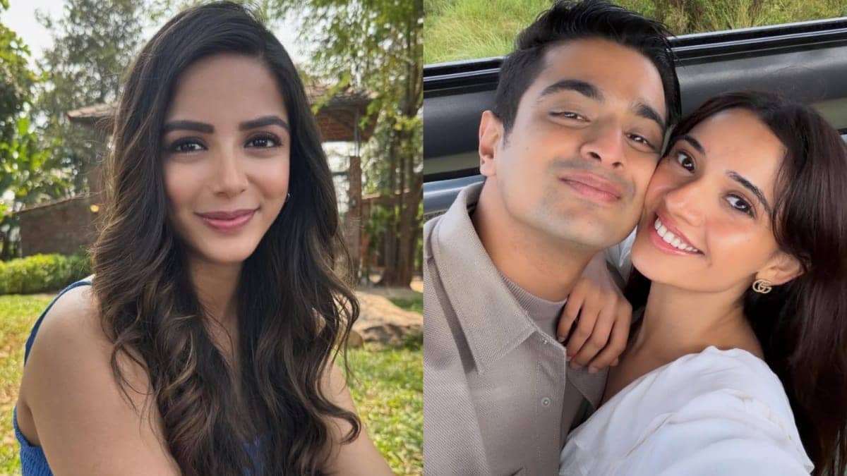 Ranveer Allahbadia Confirms Relationship with Juhi Bhatt