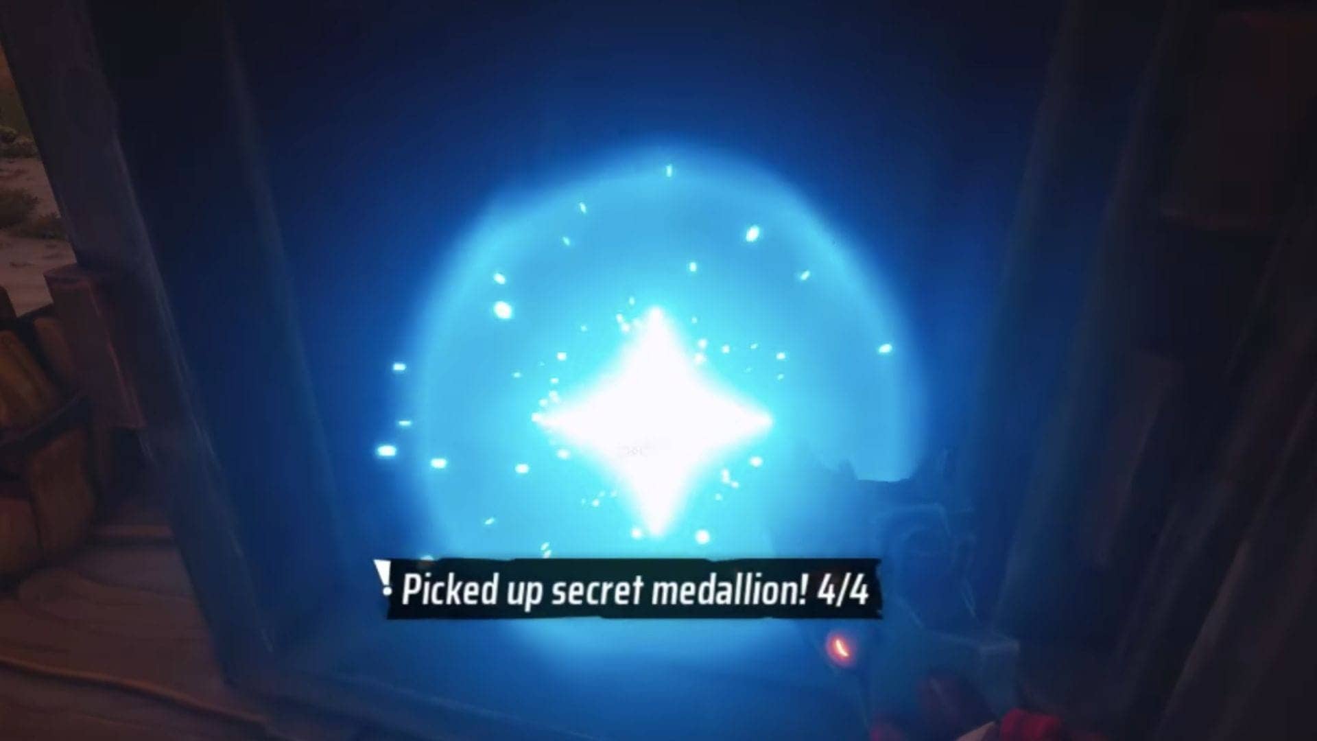 Unlock Gold Galore: Find Medallions in Far Far West Canyon