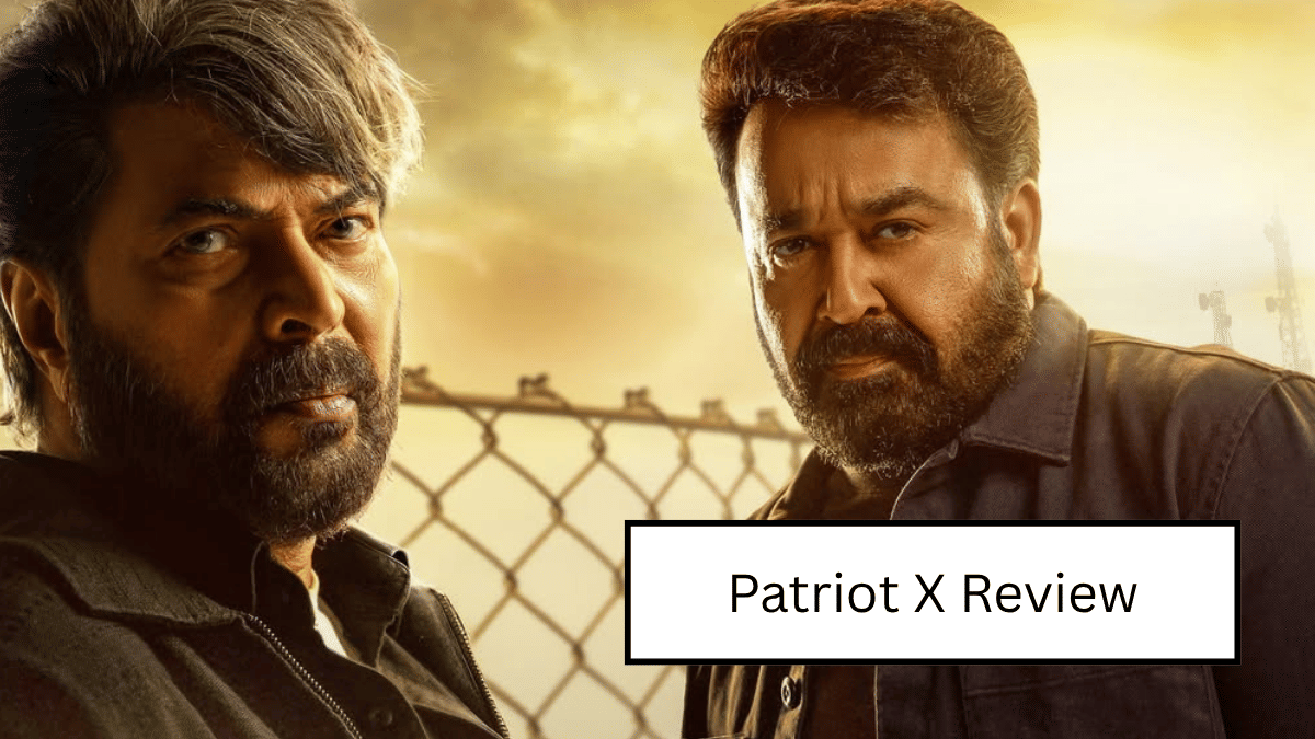 Patriot Movie Review: Fans Divided on Mammootty & Mohanlal