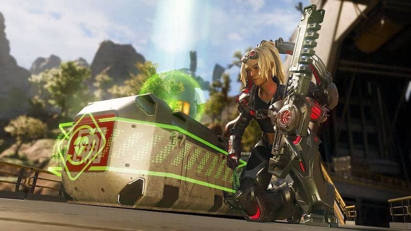 Apex Legends Season 29: Exciting Buffs and Nerfs Ahead!