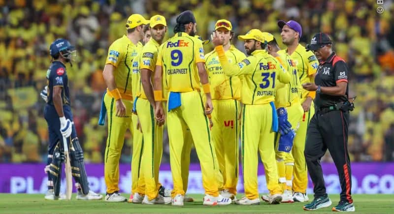 Chennai Super Kings Set to Dazzle Mumbai Indians in IPL 2026