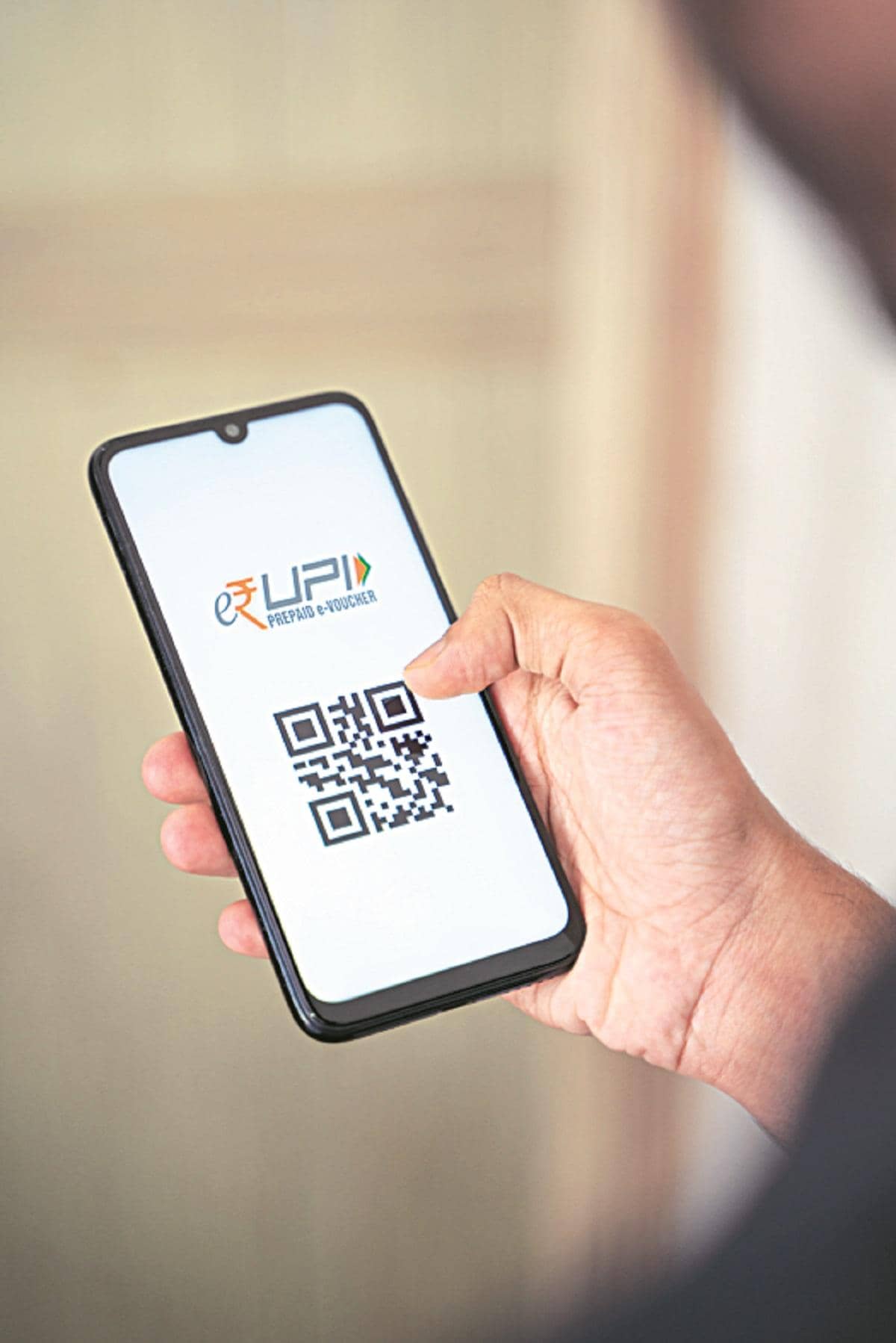 April's UPI Transactions Dip but Magic Still Soars High