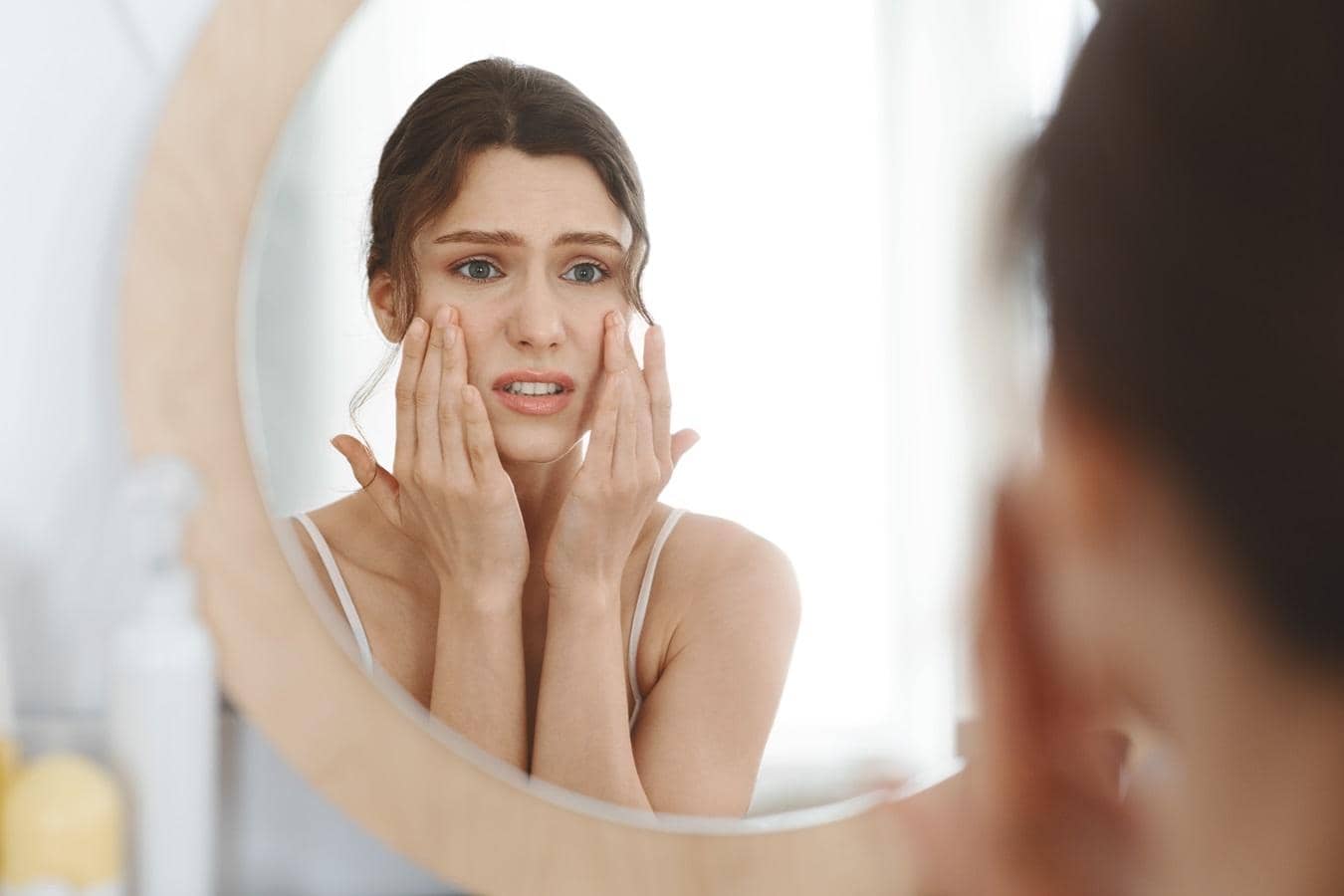 Why a Happy Gut Equals Glowing Skin: The Inside Scoop!