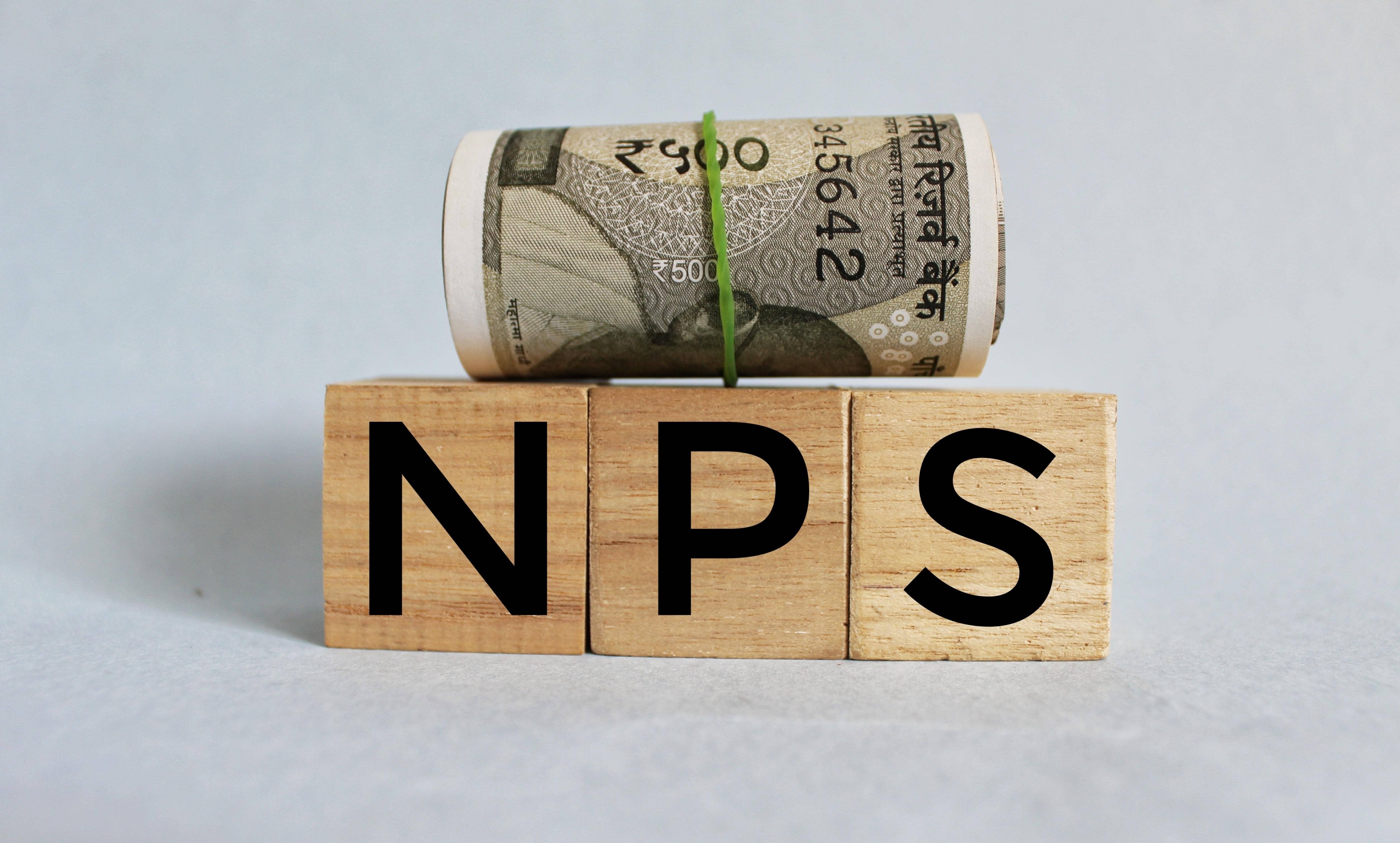 NPS Fee Makeover: Tier-II Charges Get a Fun Upgrade!