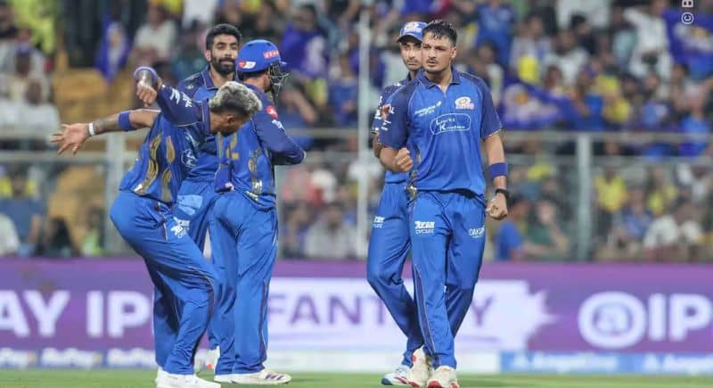 Mumbai Indians vs CSK: A Showdown of Fun and Rivalry
