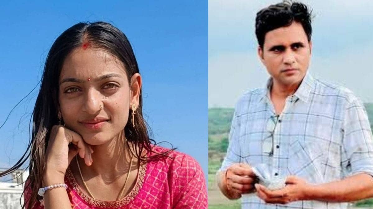 Kumbh Mela Queen Monalisa Bhosle Files POCSO Case, Drama Unfolds