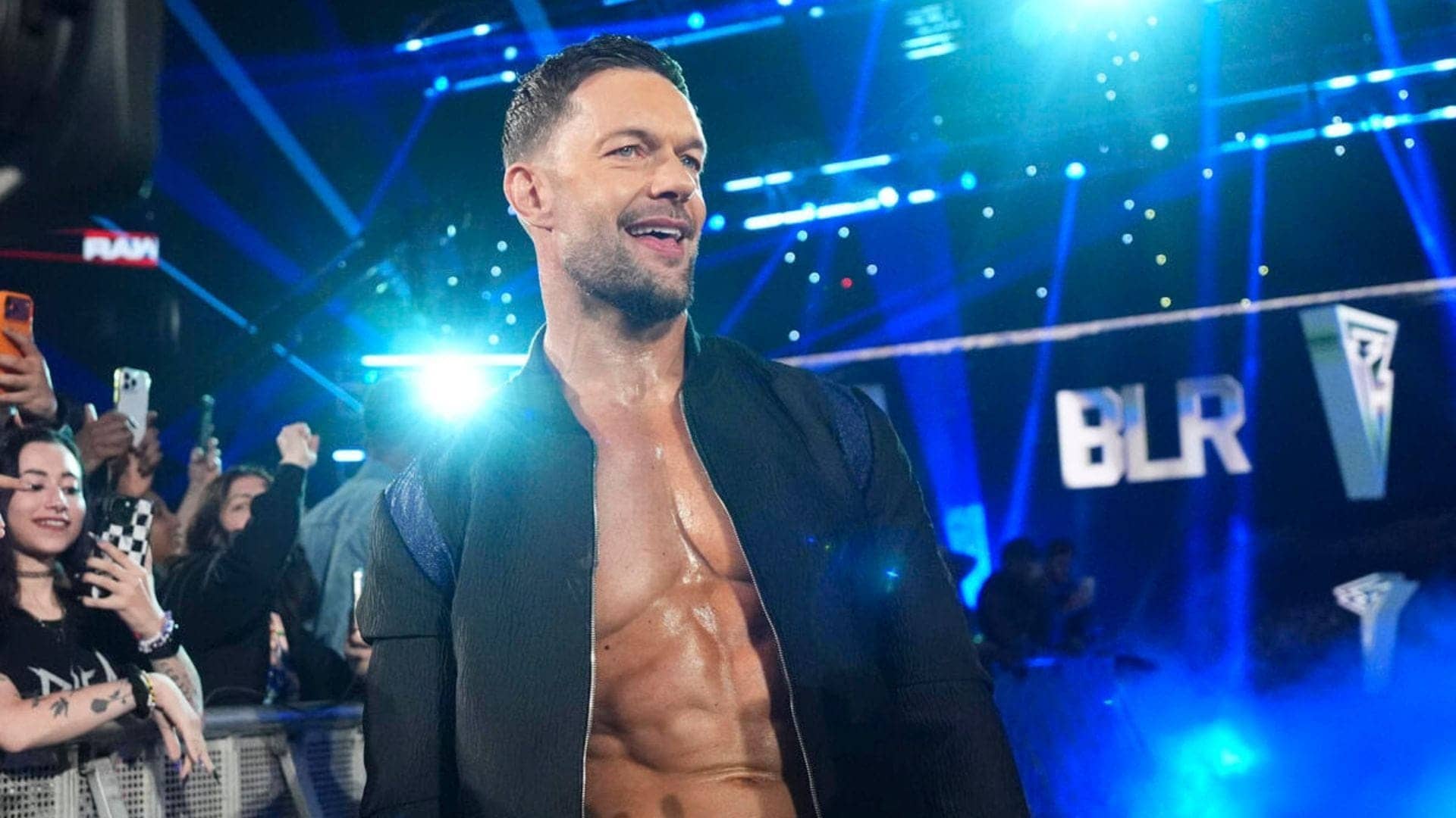 Finn Balor ka Balor Club aur Mysterio ka Drama Chalu Hai
