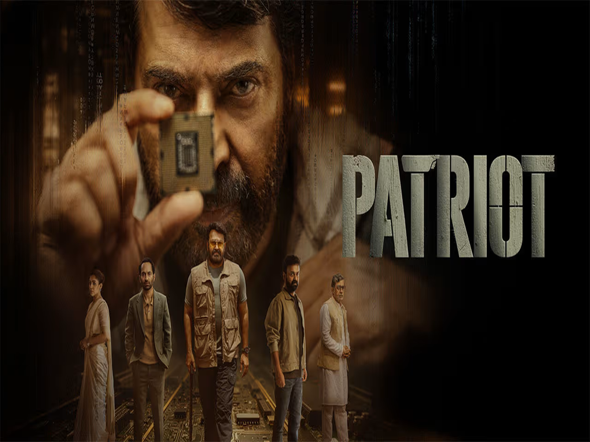 Mohanlal and Mammootty's Epic Reunion Sparks Box Office Magic