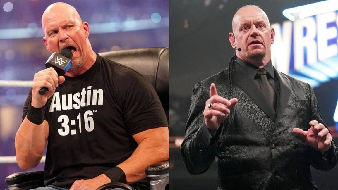 Kevin Nash: TKO Needs to Show Some Love for Legends!