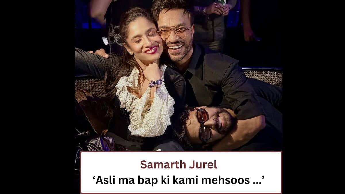 Samarth Jurel Celebrates Birthday with Heartfelt Shoutout