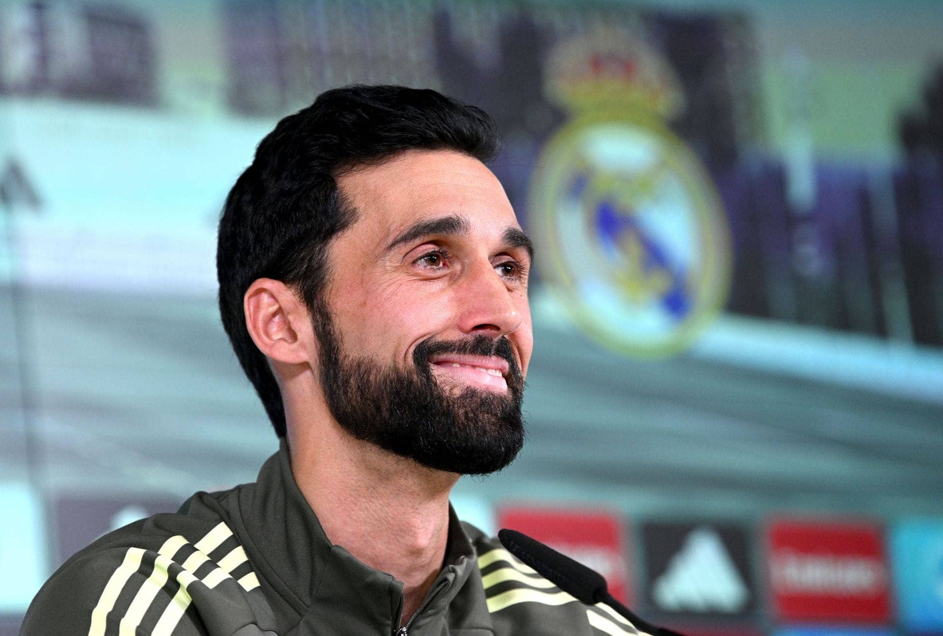 Real Madrid Players Disappointed with Coach Alvaro Arbeloa