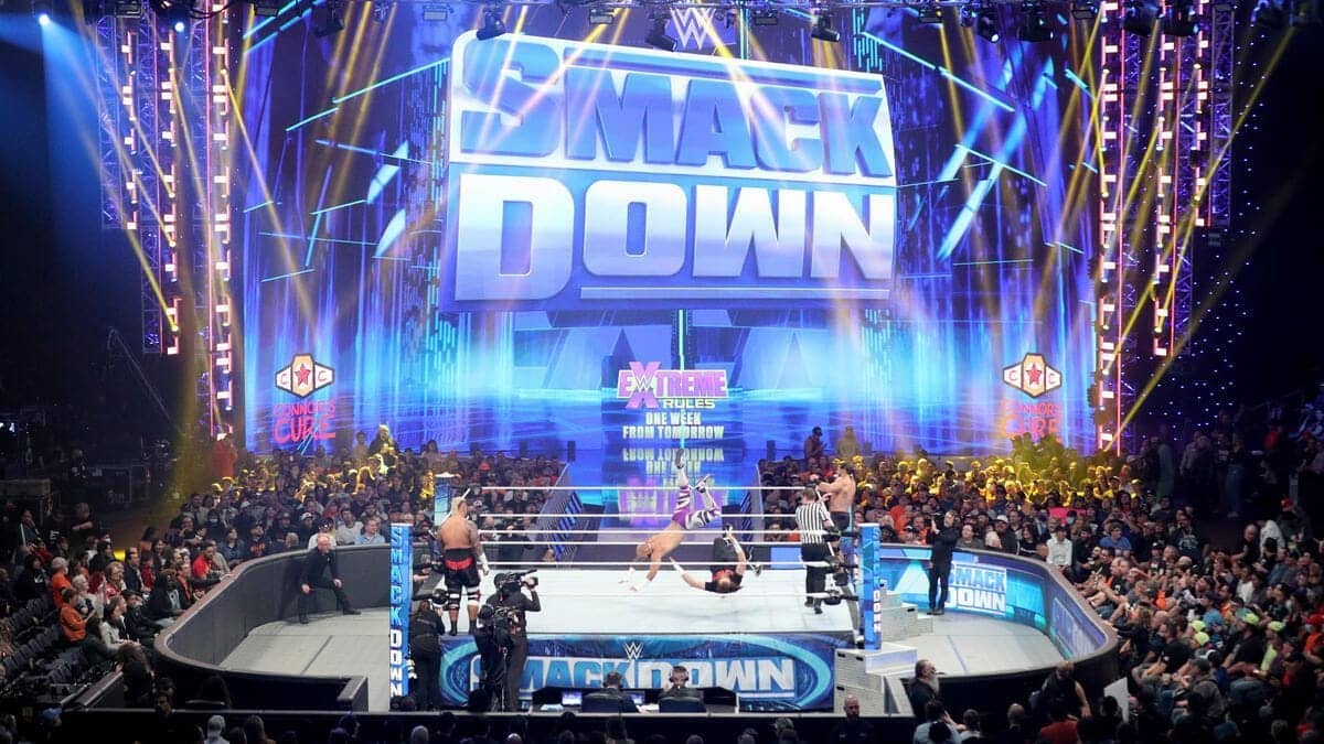 WWE ki duniya mein Talla Tonga ka concussion drama chalu!