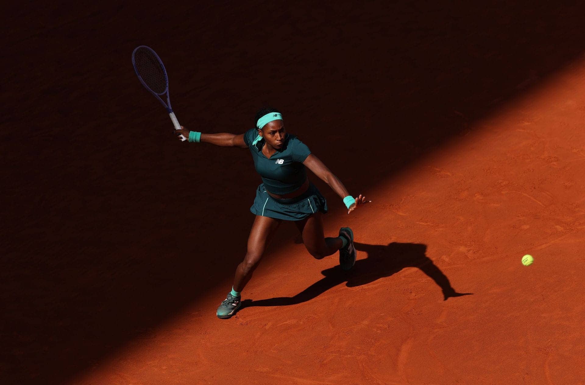 Coco Gauff's Madrid Open Drama: Roddick Defends with Heart