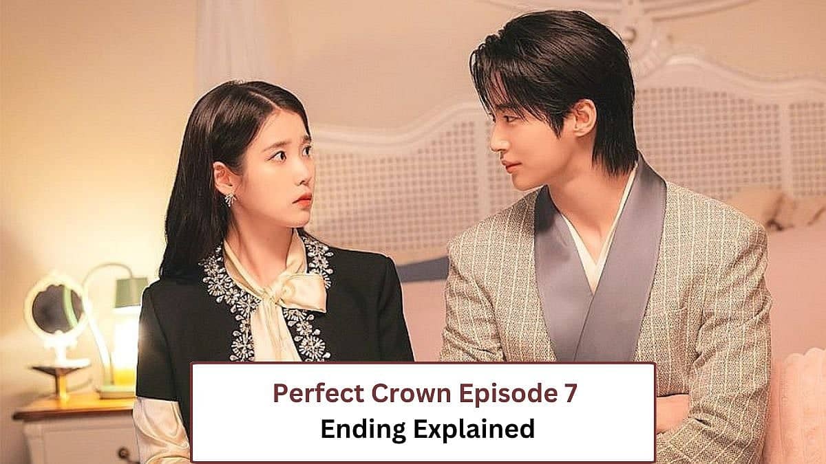 Grand Prince Ian's Wedding: Love, Drama, and a Showdown!