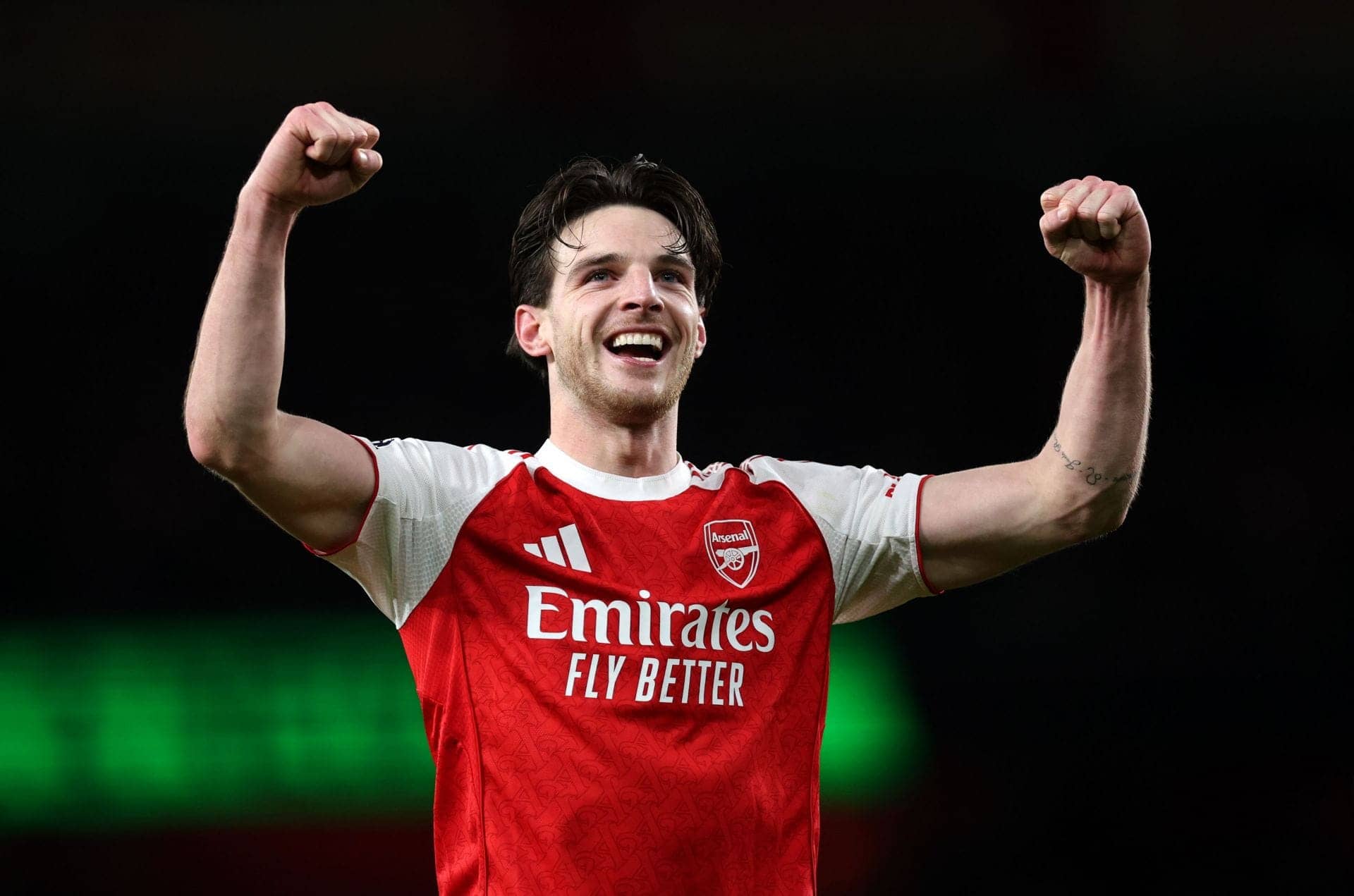 Declan Rice ki penalty ka drama: UEFA ka kya hoga?