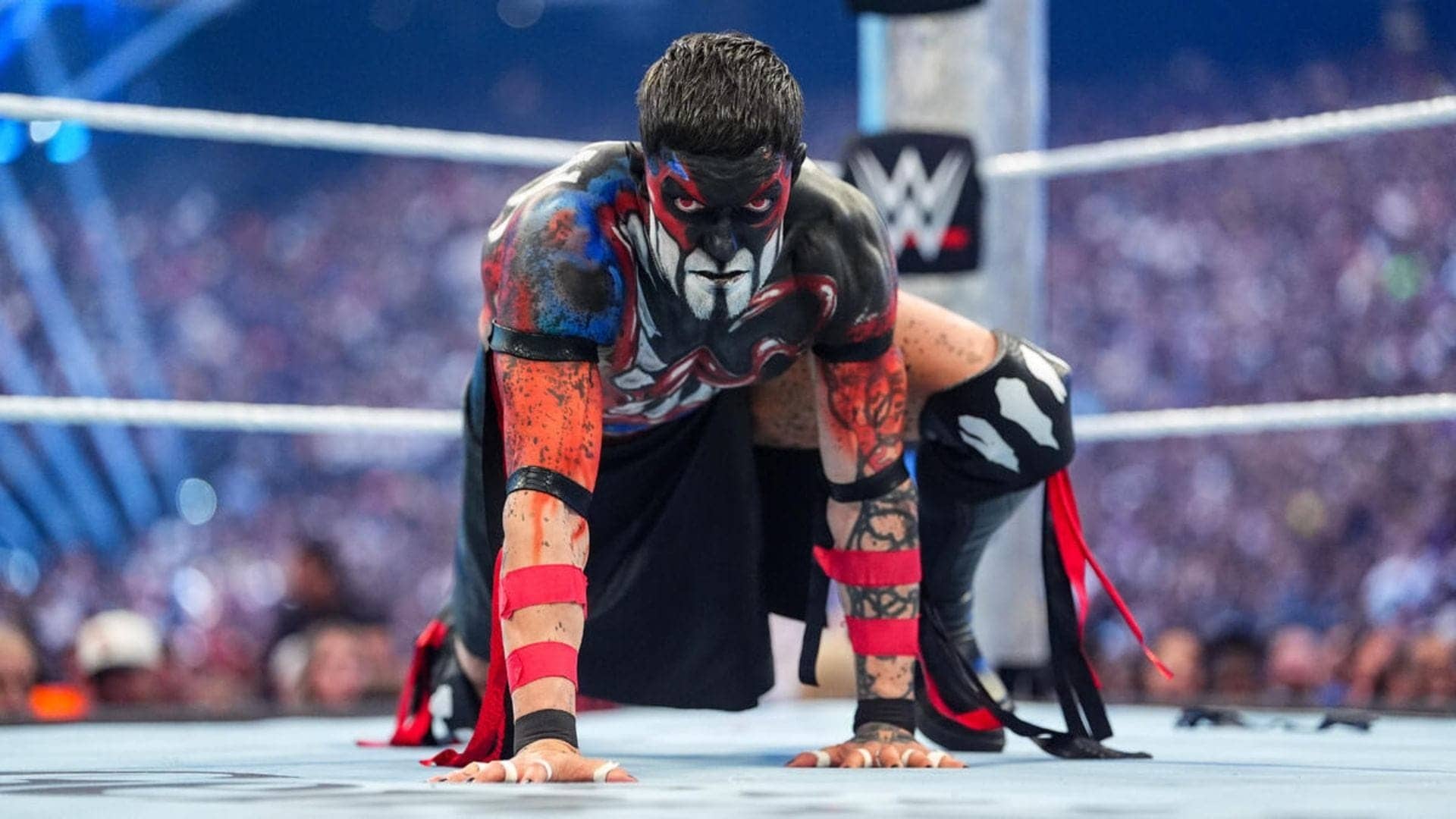Finn Balor's Sweet Update Makes Charlotte Swoon Before SmackDown