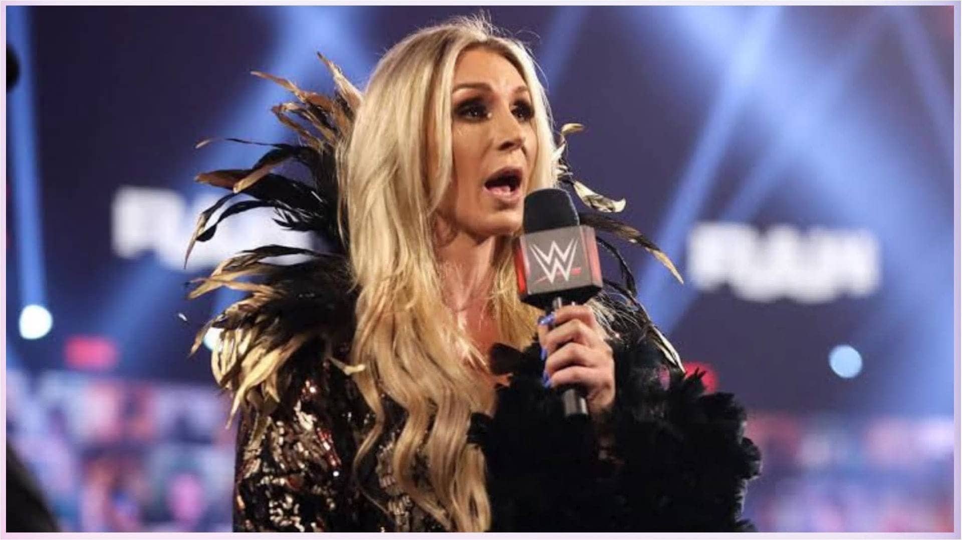 Charlotte Flair's SmackDown Showdown: Pinned by Jacy Jayne