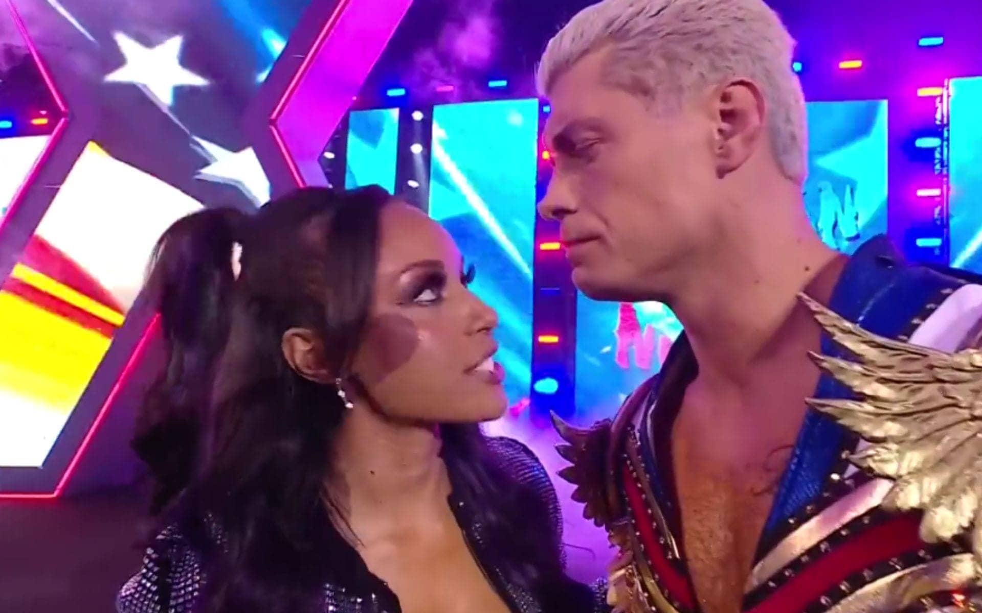Cody Rhodes Faces Bestie Ricky Saints on SmackDown, What a Twist!