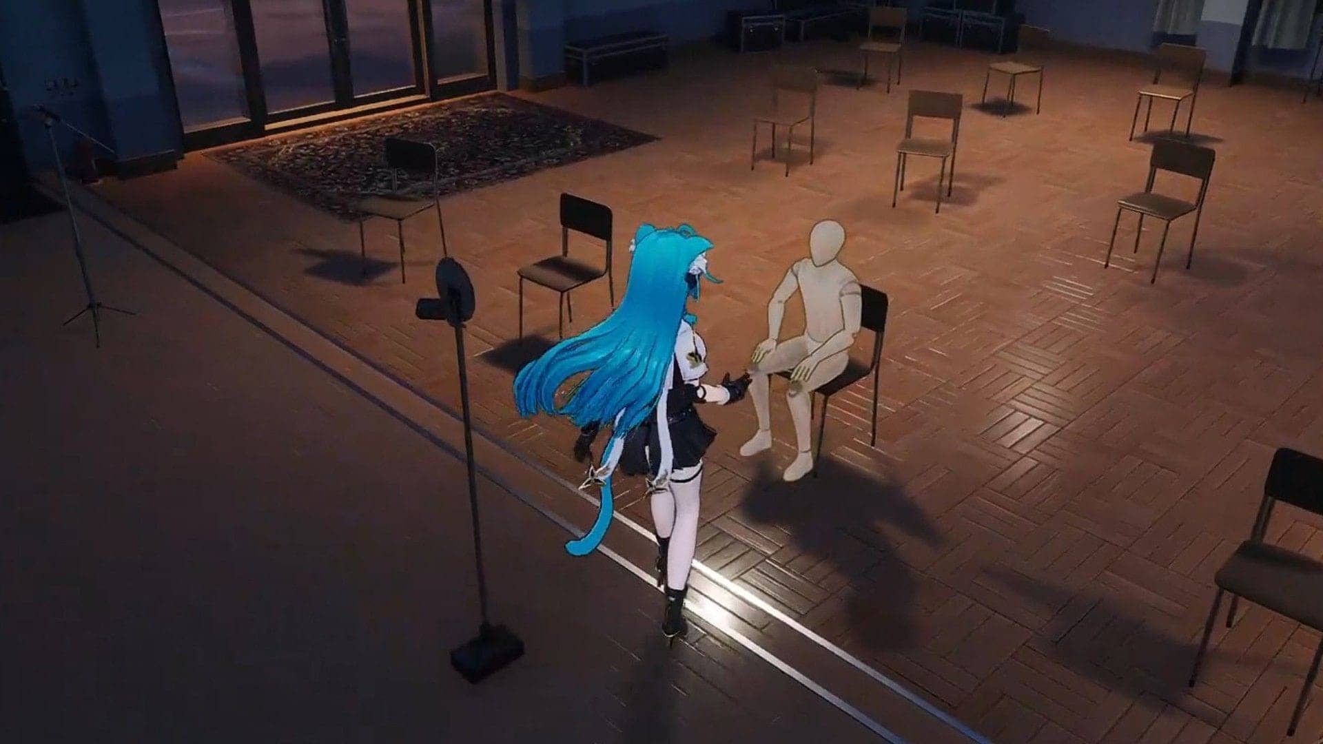 Master the Wandering Puppets Quest Like a Smooth G