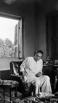 Satyajit Ray: Celebrating the Coolest Filmmaker Ever