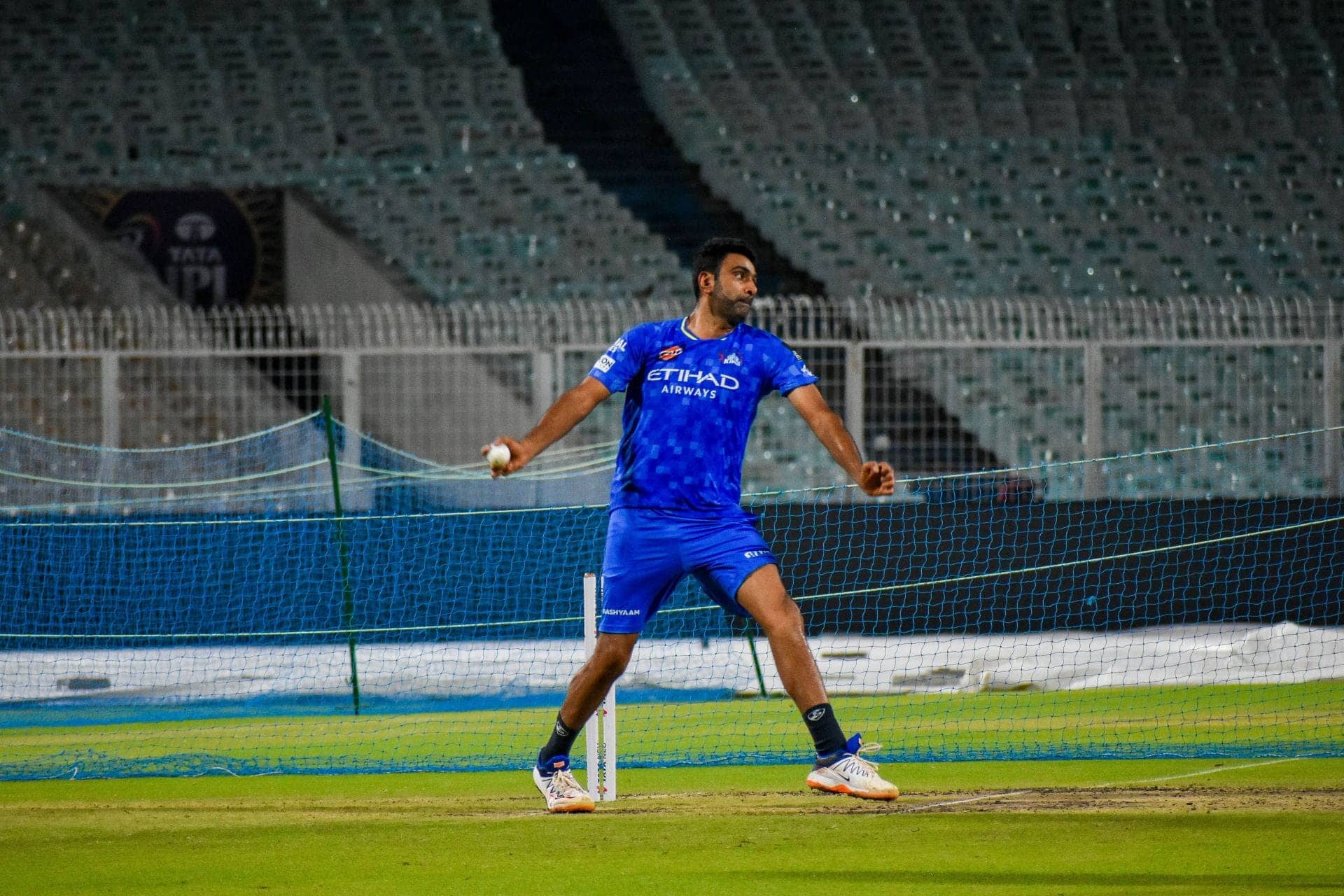 R Ashwin Stands Up for Riyan Parag Against Fan Criticism