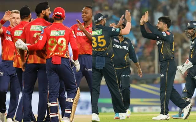 IPL 2026: Titans and Kings Ready for a Cricket Showdown!