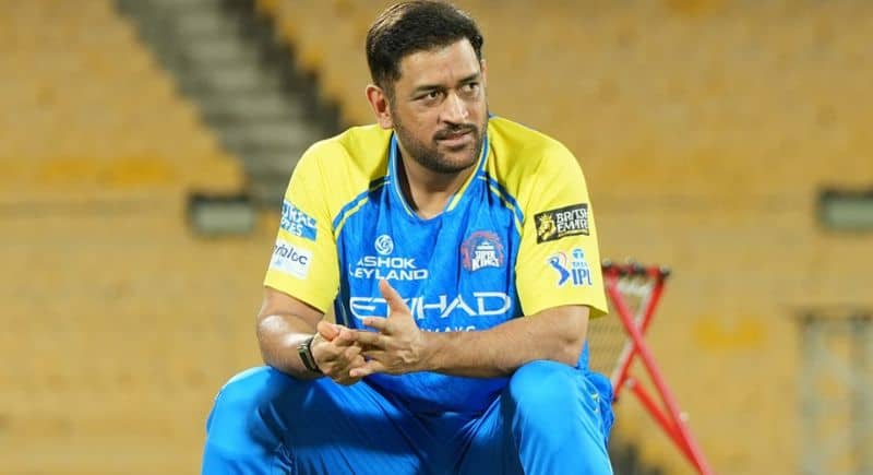 MS Dhoni's Comeback Uncertain for CSK vs MI Showdown