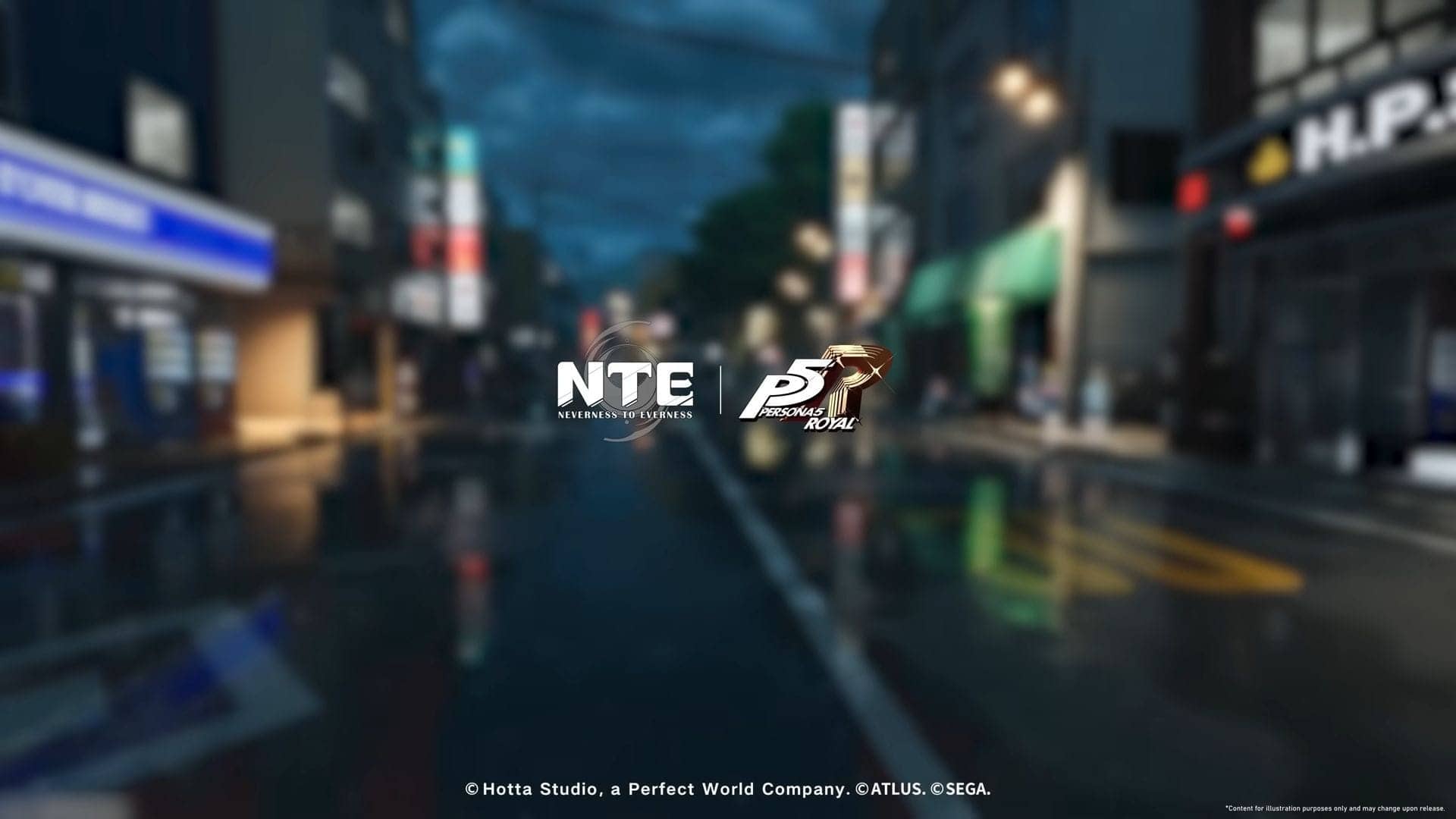 Grab Persona 5 Tracks in NTE: Your Fun Adventure Guide
