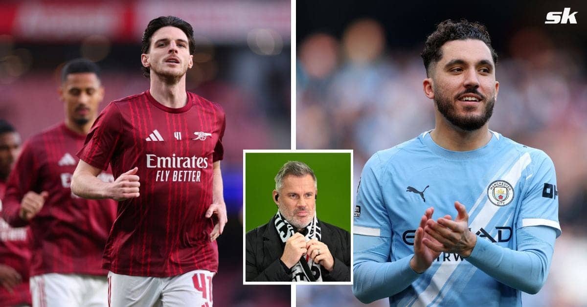 Carragher's Comical Caution: Arsenal's Title Chances Wobble