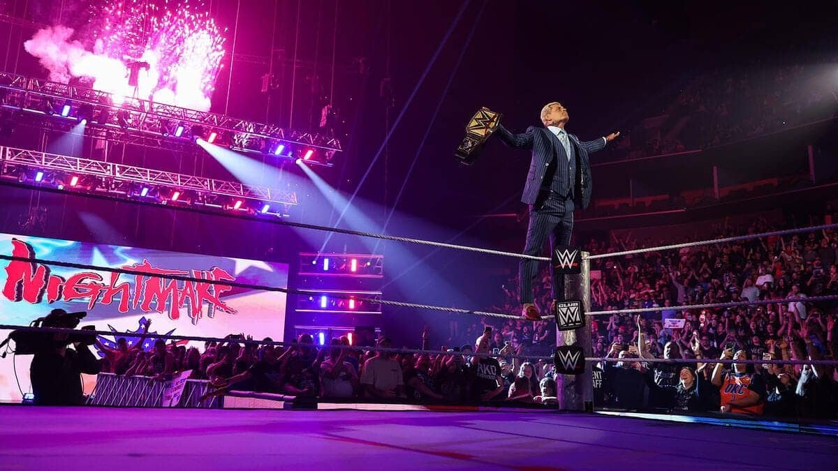 7 Big WWE Stars Who Won't Be at Backlash 2026 Bash