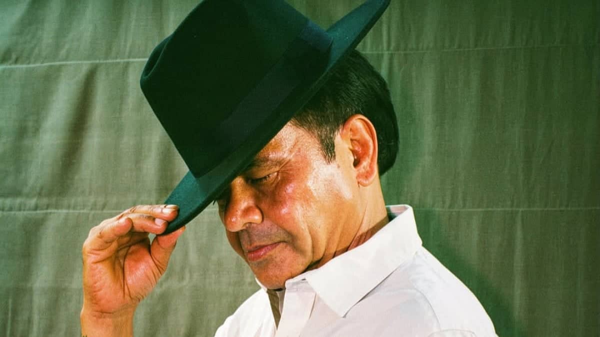 Rajpal Yadav Cheers for Michael's Box Office Triumph!