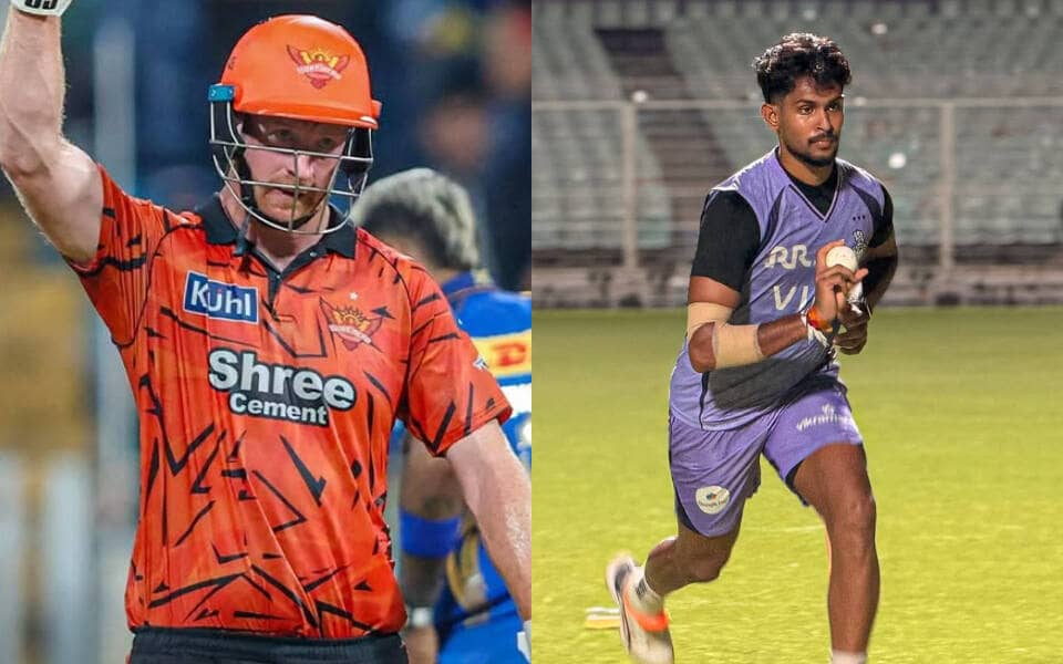 IPL 2026: SRH vs KKR – Who Will Dominate the Field Today?