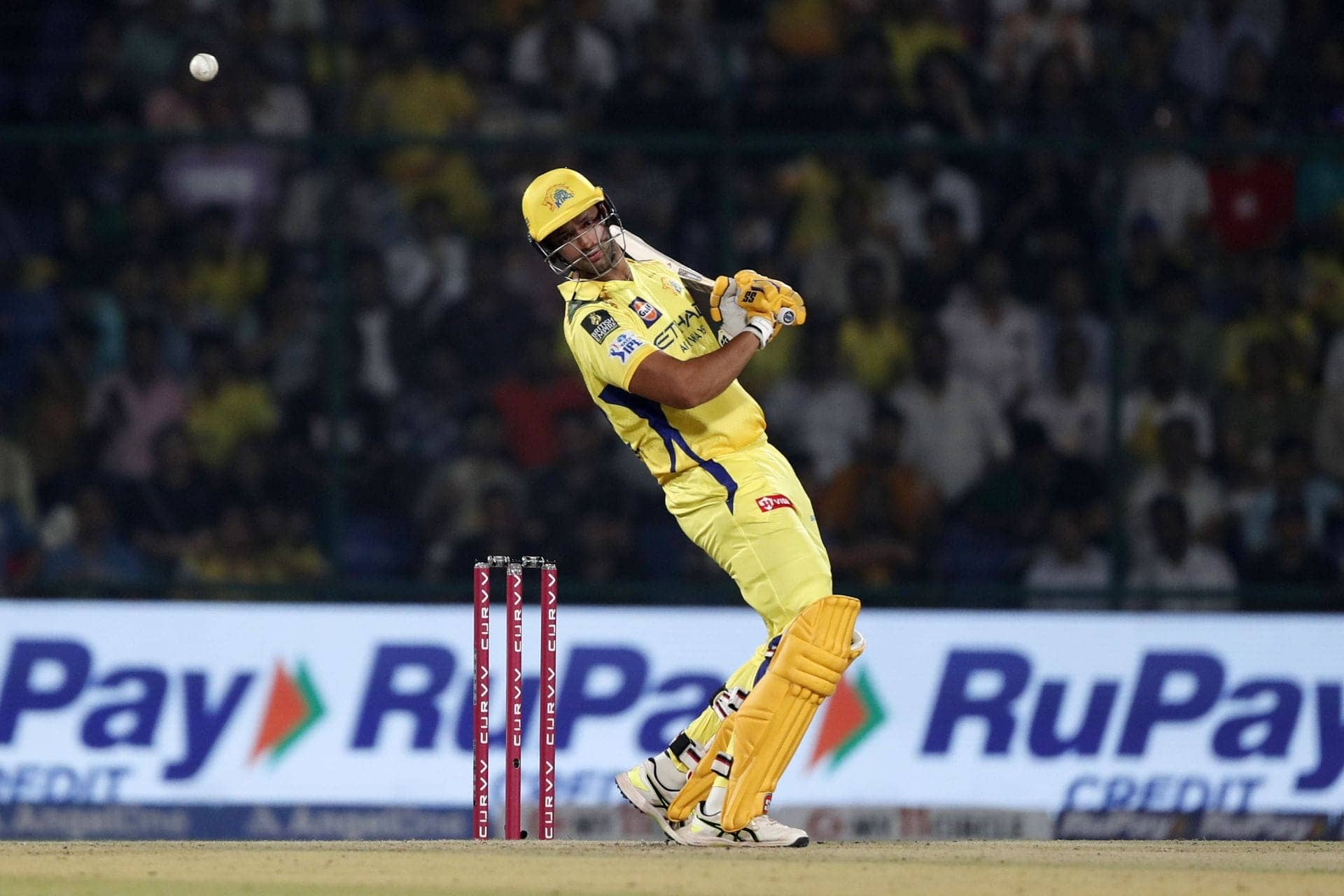 CSK vs MI: A Fun Showdown with Ruturaj and Sanju!