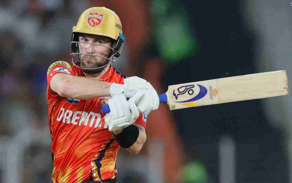 Josh Inglis Joins LSG in Mumbai, Omarzai Returns to PBKS