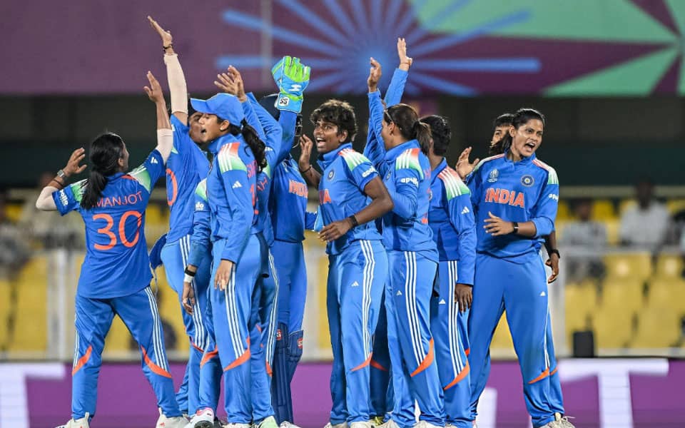 Harmanpreet Kaur’s Super Squad Ready for T20 World Cup 2026