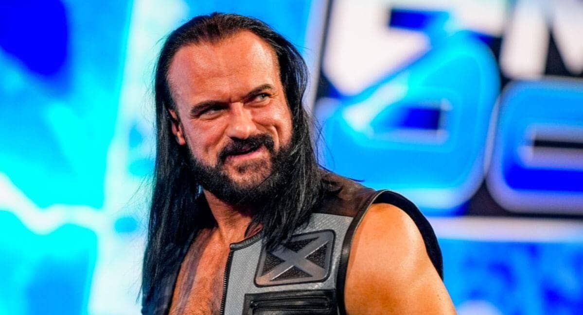 Drew McIntyre's WWE Hiatus: Filmin' Highlander, Stayin' Real