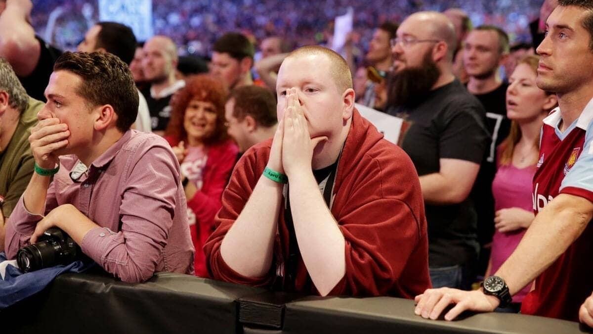 WWE Shocker: Gavin O'Shea Leaves After 25 Years of Action