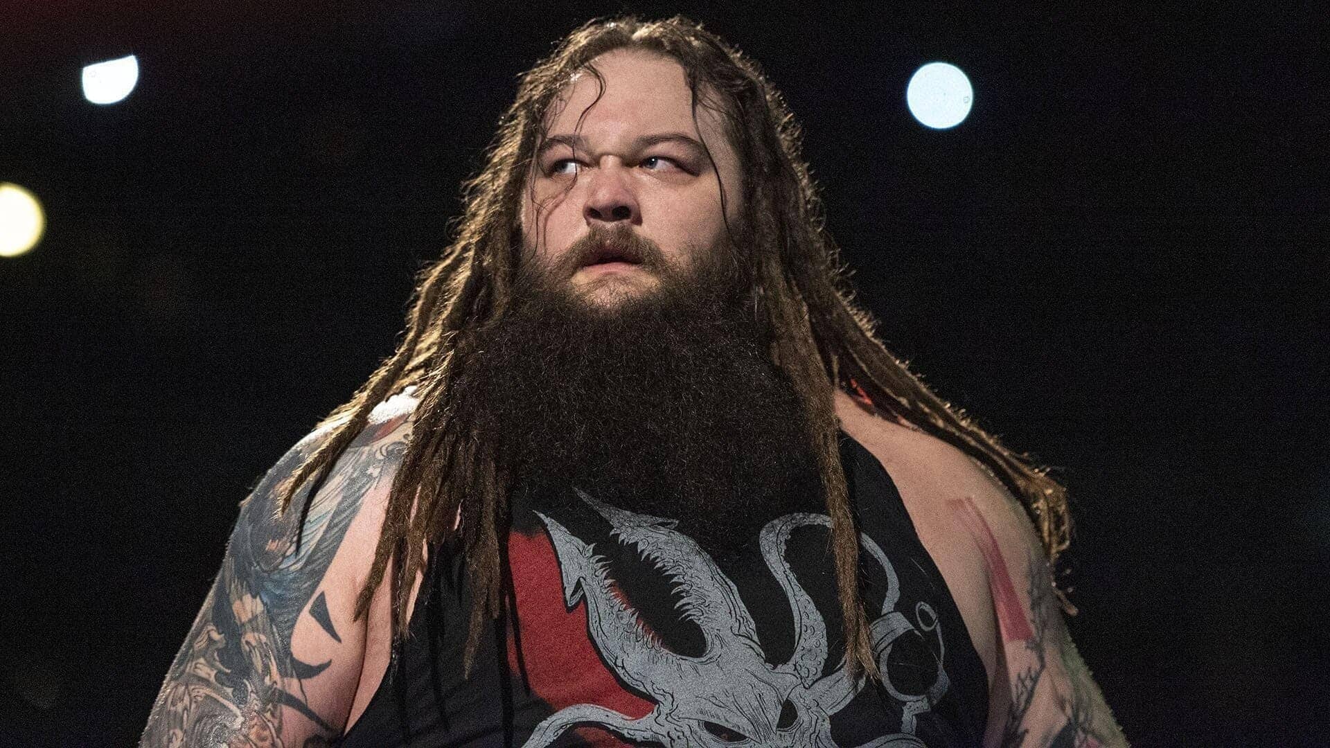 LA Knight ka WWE se frustration, Bray Wyatt ki baatein!
