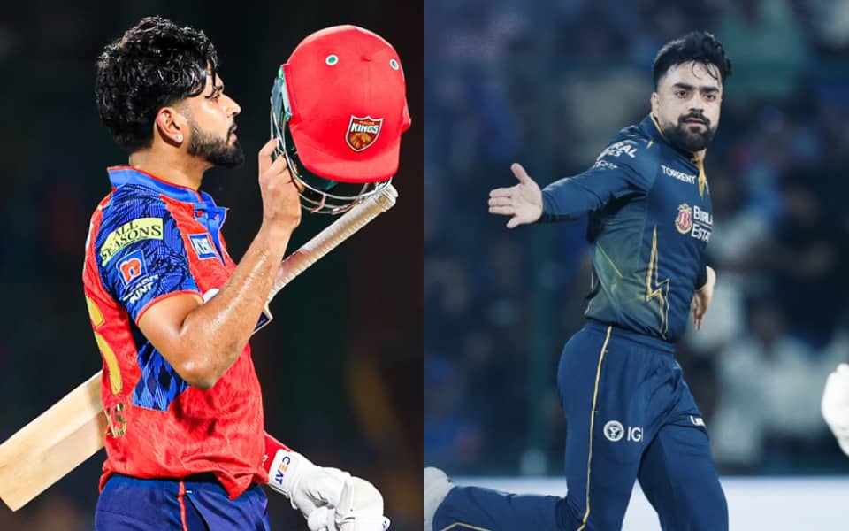 IPL 2026: Titans vs Kings - Epic Showdowns Await Fans!