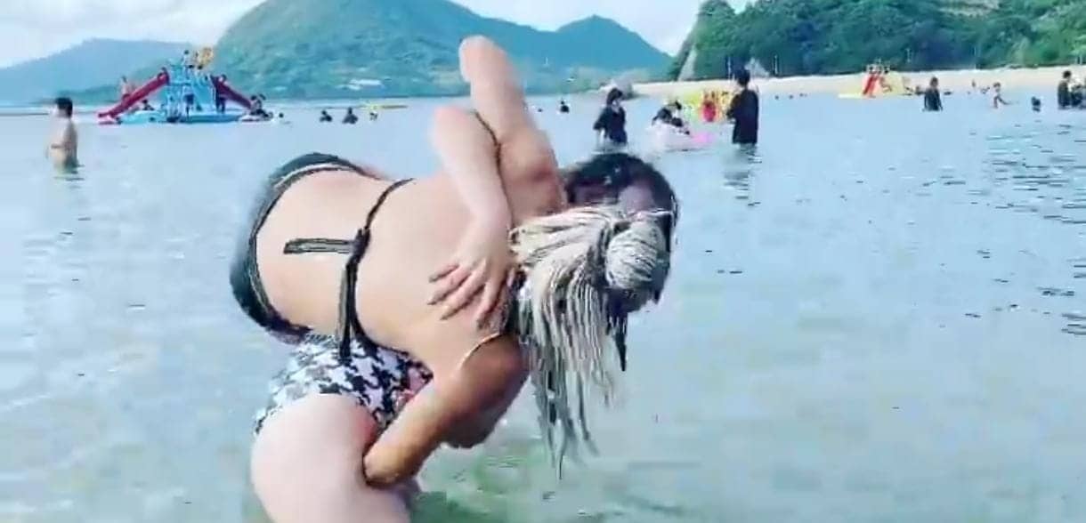 Nikki Cross Shows Love to Giulia After WWE Release, Fo' Shizzle!