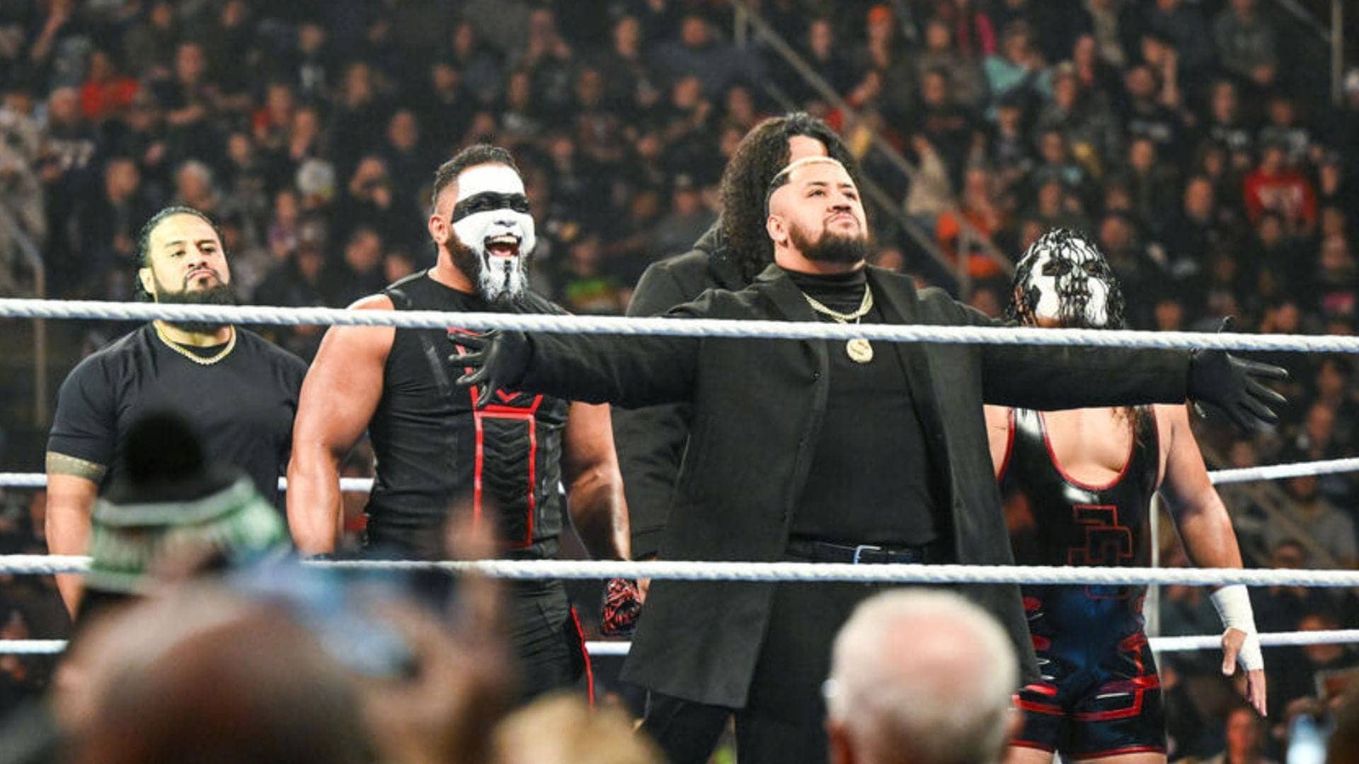 WWE Drama: MFT Members Say Goodbye After WrestleMania